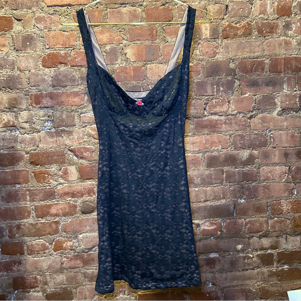 Tigermist Andee Mini Dress - Picture 3 of 5